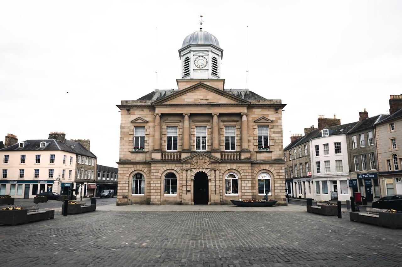 The Old Fire Station Villa Kelso Bagian luar foto